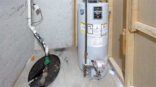 Builiding view sixty four for 3955 Hogback, Fowlerville, MI. 48836