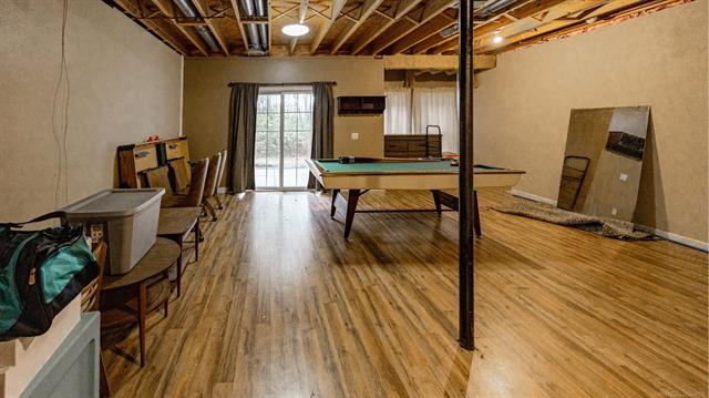 Builiding view sixty six for 3955 Hogback, Fowlerville, MI. 48836