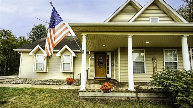 Builiding view thirteen for 3955 Hogback, Fowlerville, MI. 48836