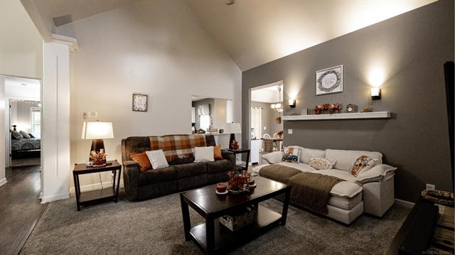 Builiding view twenty one for 3955 Hogback, Fowlerville, MI. 48836