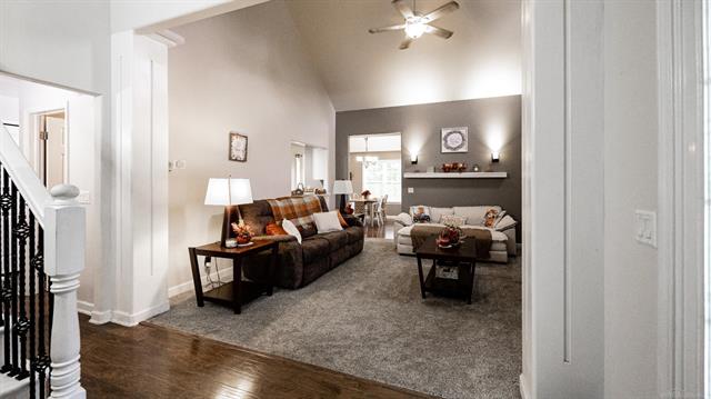 Builiding view twenty for 3955 Hogback, Fowlerville, MI. 48836