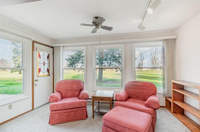 Builiding view five for 9150 Greenway, Saginaw, MI. 48609