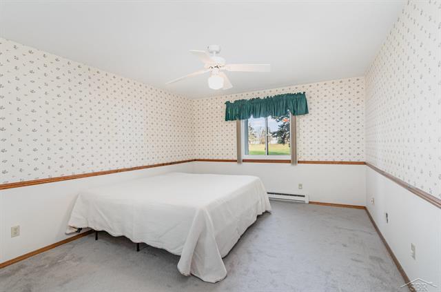 Builiding view nine for 9150 Greenway, Saginaw, MI. 48609