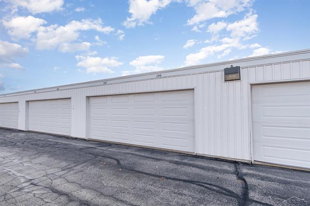 Builiding view nineteen for 9150 Greenway, Saginaw, MI. 48609