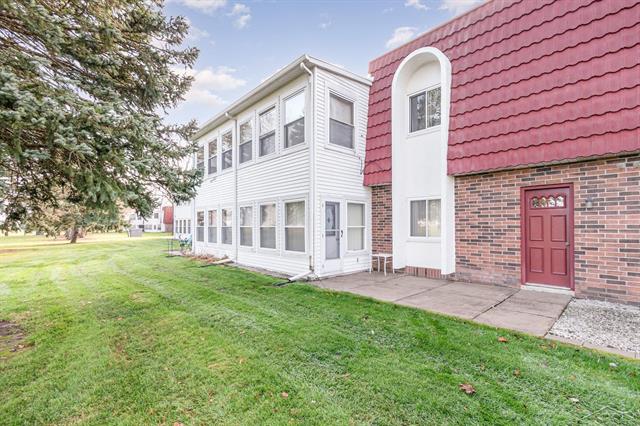 Builiding view seventeen for 9150 Greenway, Saginaw, MI. 48609