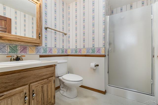 Builiding view sixteen for 9150 Greenway, Saginaw, MI. 48609