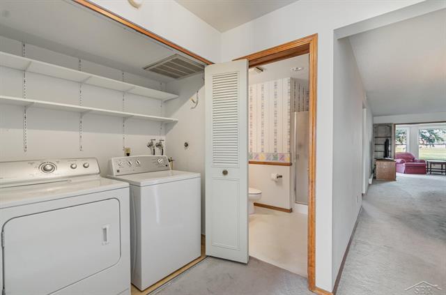 Builiding view twelve for 9150 Greenway, Saginaw, MI. 48609