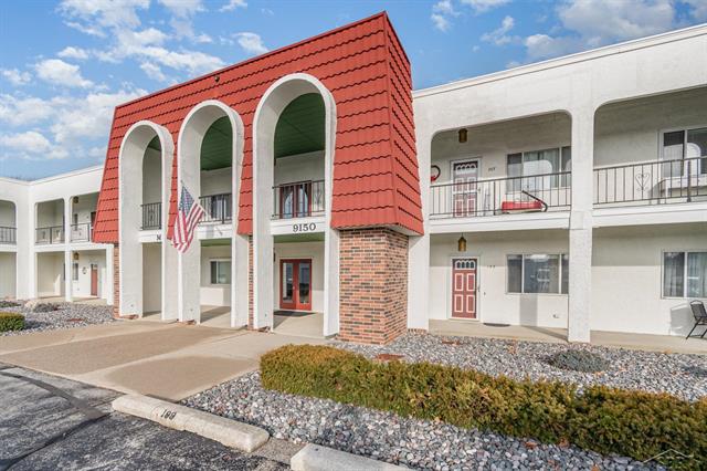 Builiding view twenty one for 9150 Greenway, Saginaw, MI. 48609