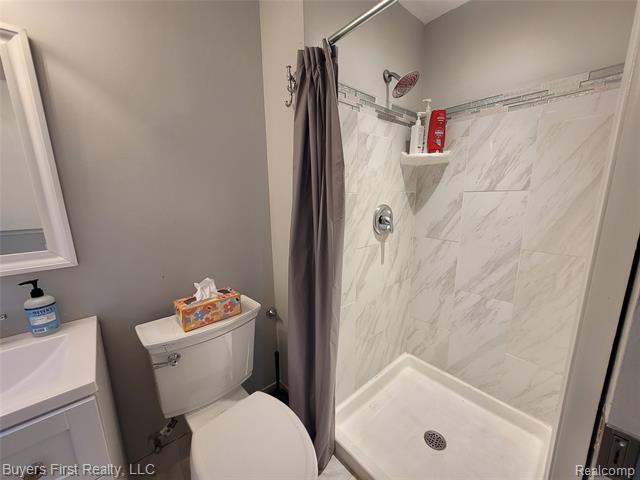 Builiding view seventeen for 14710 Loretta, Oak Park, MI. 48237