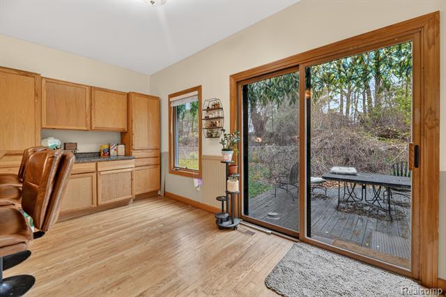 Builiding view nineteen for 3845 Lake Lapeer, Metamora, MI. 48455