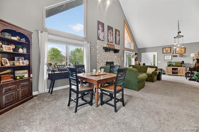 Builiding view thirteen for 3845 Lake Lapeer, Metamora, MI. 48455