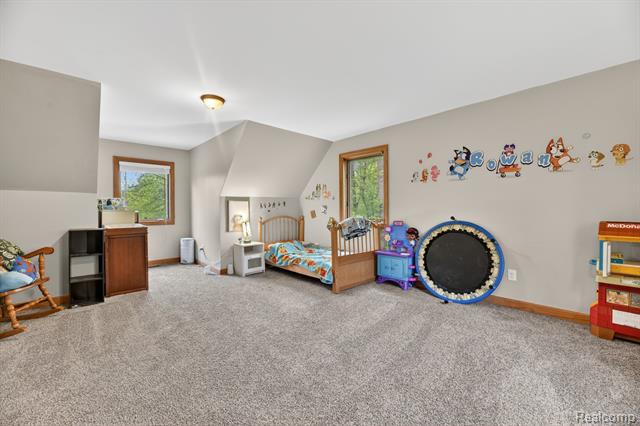 Builiding view thirty five for 3845 Lake Lapeer, Metamora, MI. 48455
