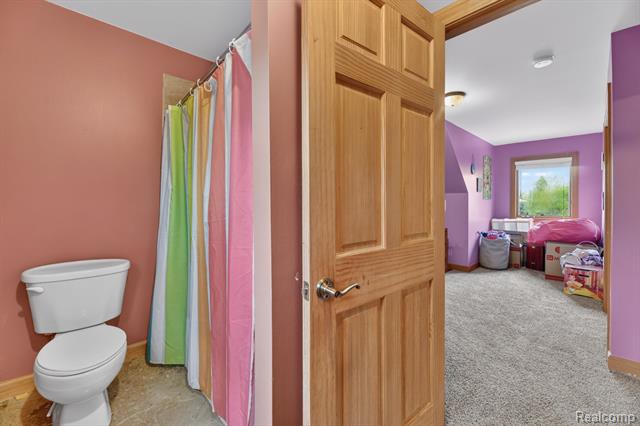 Builiding view thirty four for 3845 Lake Lapeer, Metamora, MI. 48455