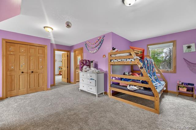 Builiding view thirty one for 3845 Lake Lapeer, Metamora, MI. 48455