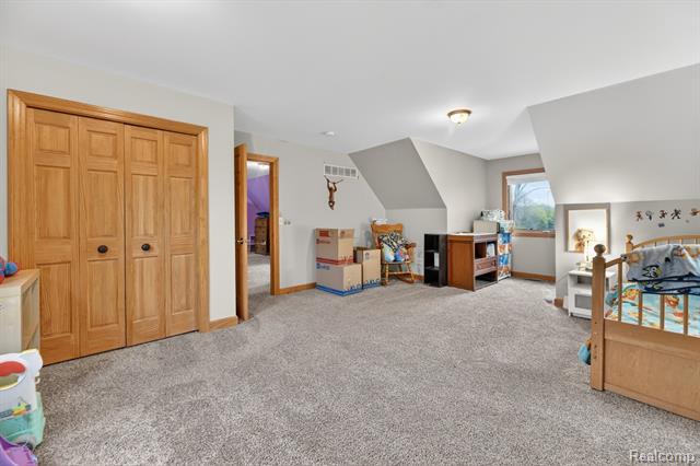 Builiding view thirty six for 3845 Lake Lapeer, Metamora, MI. 48455