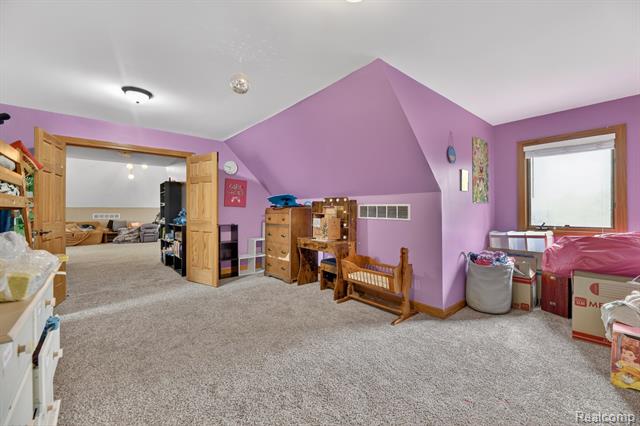 Builiding view thirty two for 3845 Lake Lapeer, Metamora, MI. 48455