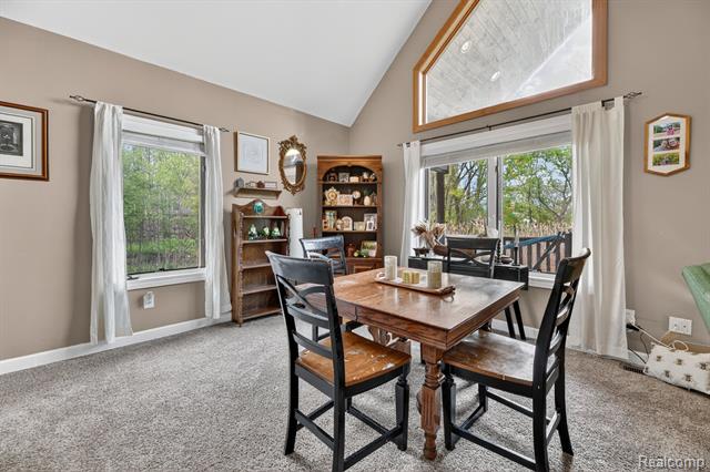 Builiding view twelve for 3845 Lake Lapeer, Metamora, MI. 48455