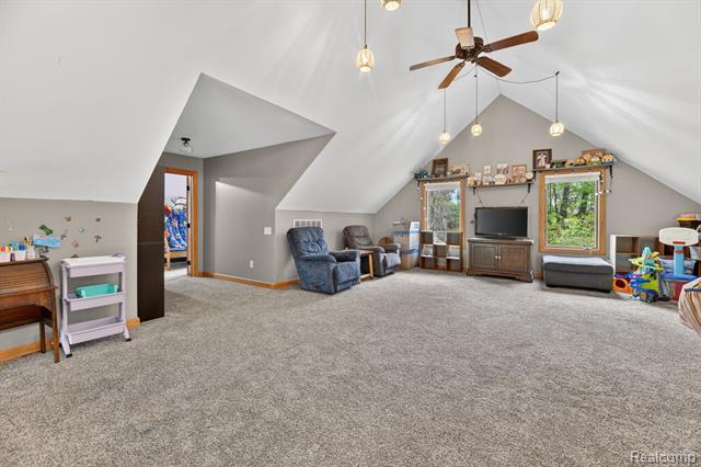 Builiding view twenty nine for 3845 Lake Lapeer, Metamora, MI. 48455