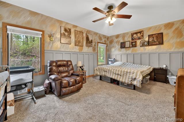 Builiding view twenty three for 3845 Lake Lapeer, Metamora, MI. 48455