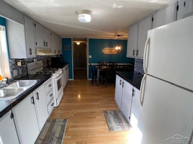 Builiding view three for 9926 Center St, Reese, MI. 48757