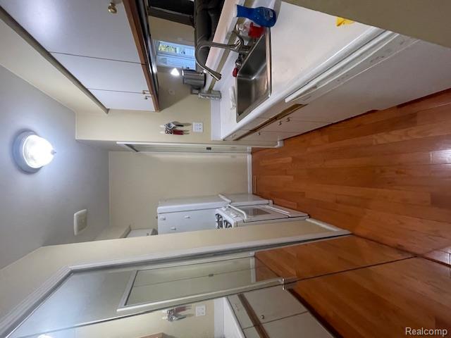 Builiding view four for 35277 Terrybrook, Sterling Heights, MI. 48312