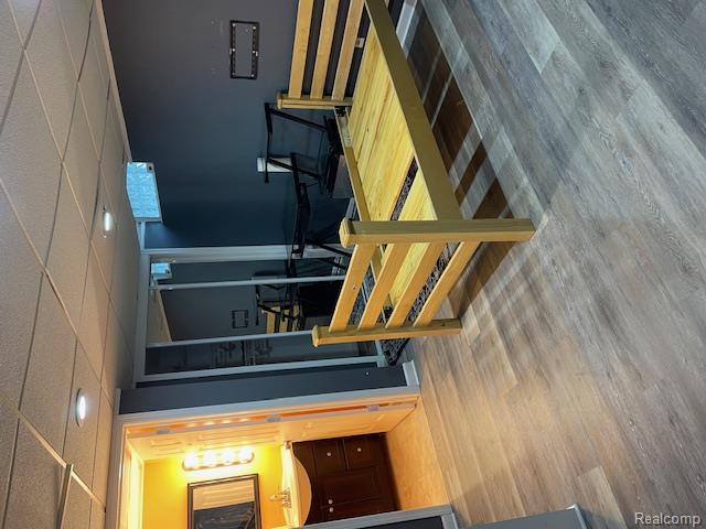 Builiding view nine for 35277 Terrybrook, Sterling Heights, MI. 48312