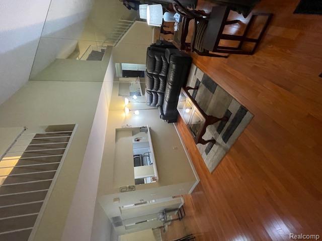 Builiding view three for 35277 Terrybrook, Sterling Heights, MI. 48312