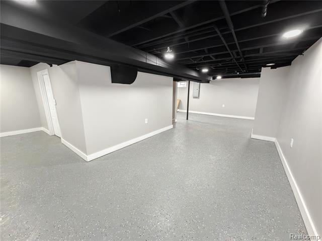 Builiding view twenty two for 6395 Stahelin, Detroit, MI. 48228