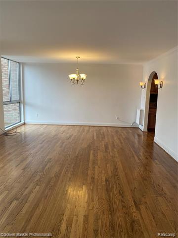 Builiding view seven for 4043 Maple Rd Apt D104, Bloomfield Hills, MI. 48301