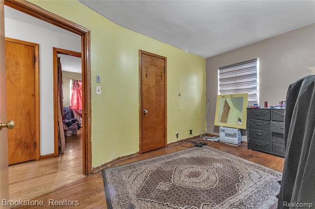 Builiding view nineteen for 5801 Oakman, Detroit, MI. 48204