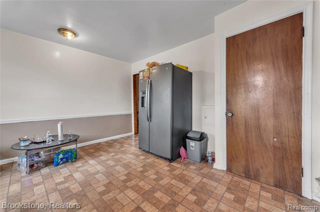 Builiding view twenty four for 5801 Oakman, Detroit, MI. 48204