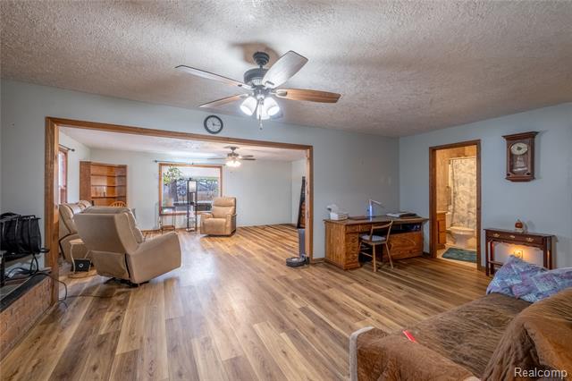 Builiding view fourteen for 12402 Mccumsey Rd., Clio, MI. 48420