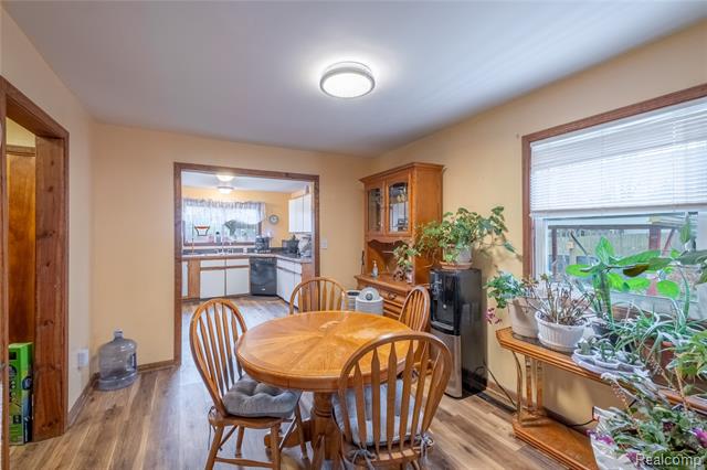 Builiding view sixteen for 12402 Mccumsey Rd., Clio, MI. 48420