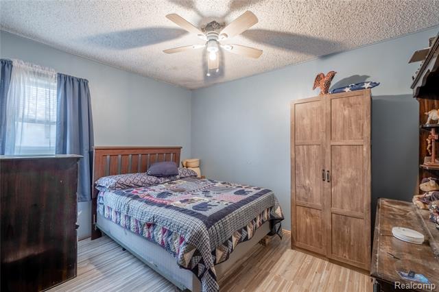 Builiding view twenty three for 12402 Mccumsey Rd., Clio, MI. 48420