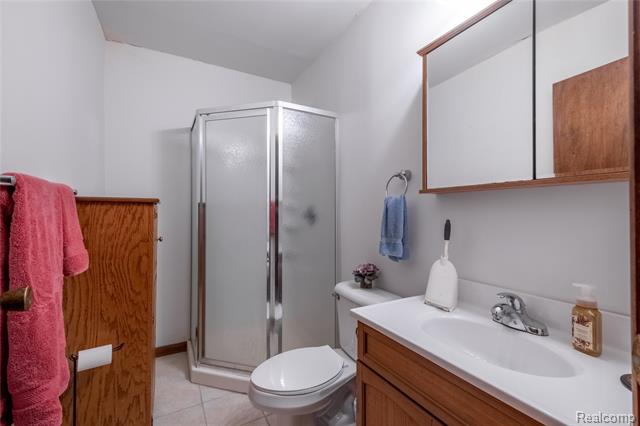 Builiding view twenty two for 12402 Mccumsey Rd., Clio, MI. 48420