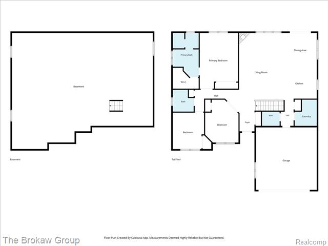 Builiding view fifty eight for 5363 Pebble Beach, Metamora, MI. 48455