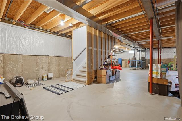 Builiding view forty four for 5363 Pebble Beach, Metamora, MI. 48455