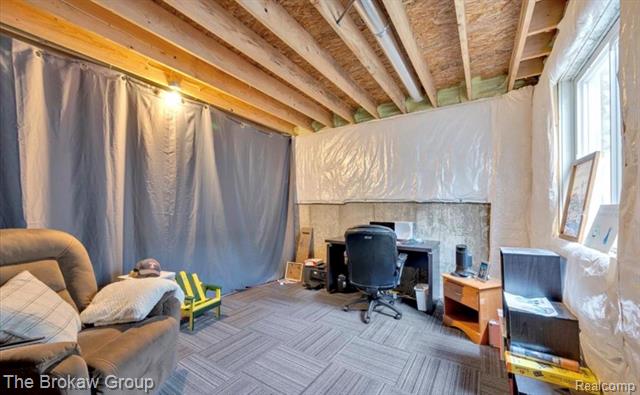 Builiding view forty three for 5363 Pebble Beach, Metamora, MI. 48455