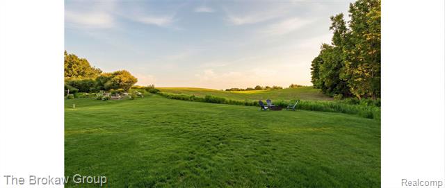 Builiding view seven for 5363 Pebble Beach, Metamora, MI. 48455