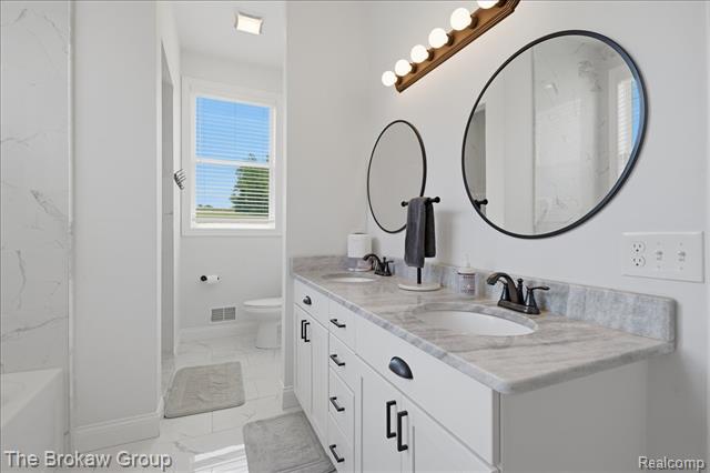 Builiding view thirty eight for 5363 Pebble Beach, Metamora, MI. 48455
