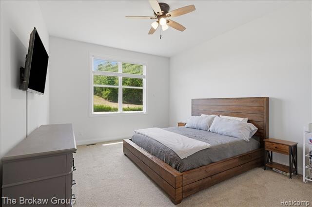Builiding view thirty one for 5363 Pebble Beach, Metamora, MI. 48455