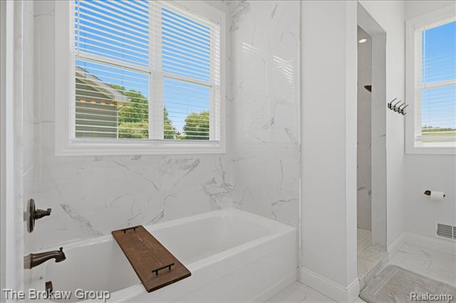 Builiding view thirty six for 5363 Pebble Beach, Metamora, MI. 48455