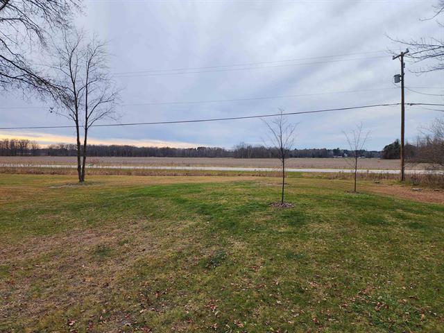 Builiding view eleven for 3400 Sturgeon Rd, Midland, MI. 48640