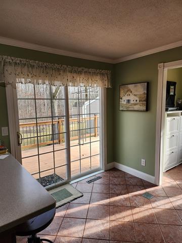 Builiding view fifteen for 3400 Sturgeon Rd, Midland, MI. 48640