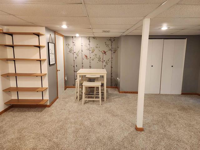 Builiding view fifty for 3400 Sturgeon Rd, Midland, MI. 48640