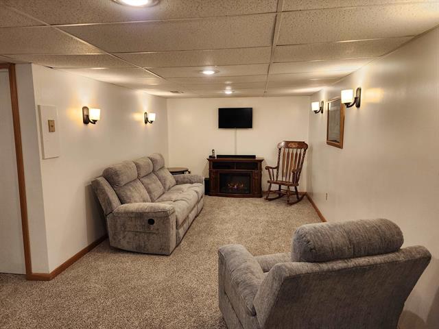 Builiding view forty nine for 3400 Sturgeon Rd, Midland, MI. 48640