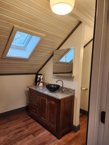 Builiding view forty seven for 3400 Sturgeon Rd, Midland, MI. 48640