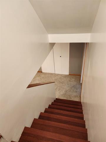 Builiding view forty three for 3400 Sturgeon Rd, Midland, MI. 48640