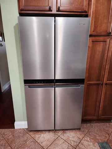 Builiding view nineteen for 3400 Sturgeon Rd, Midland, MI. 48640