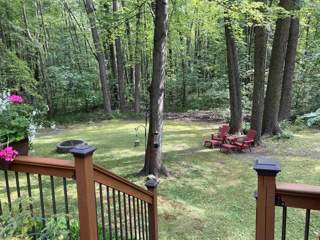 Builiding view seventy for 3400 Sturgeon Rd, Midland, MI. 48640